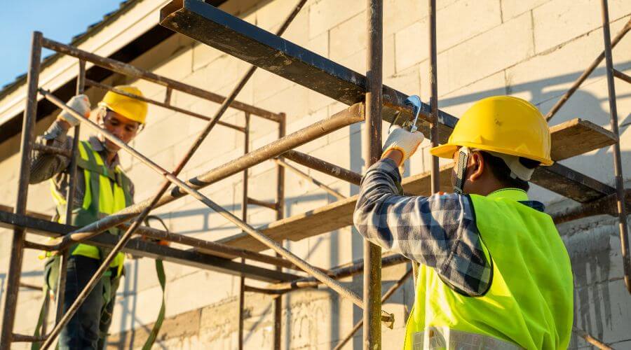 Local Chimney Repair in Parrish, FL
